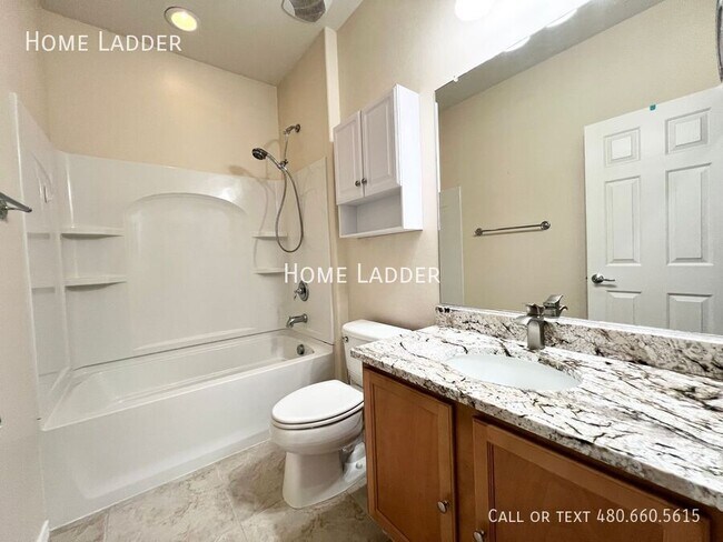 Building Photo - 2523 N Pecos Dr