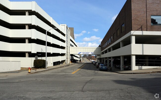 Building Photo - Mechanic Street Apartments