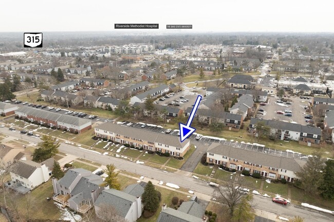 Building Photo - 1217 Weybridge Rd