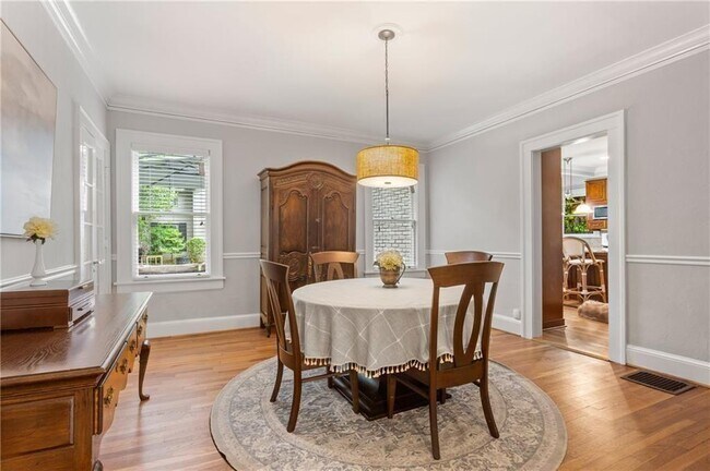 Building Photo - 685 E Morningside Dr NE