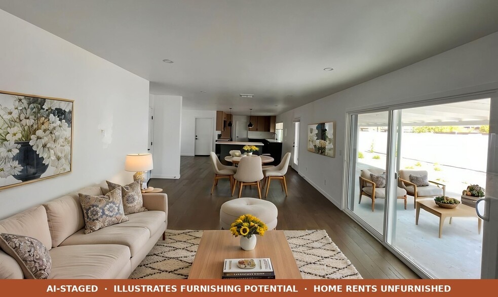 Building Photo - 6407 E Wilshire Dr