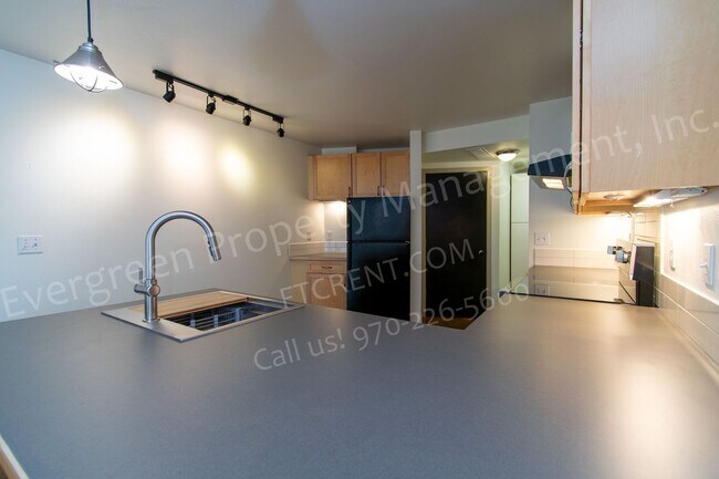 Building Photo - 419 W Mountain Ave