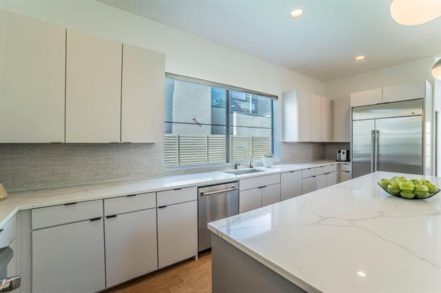 Building Photo - 4826 March Ave