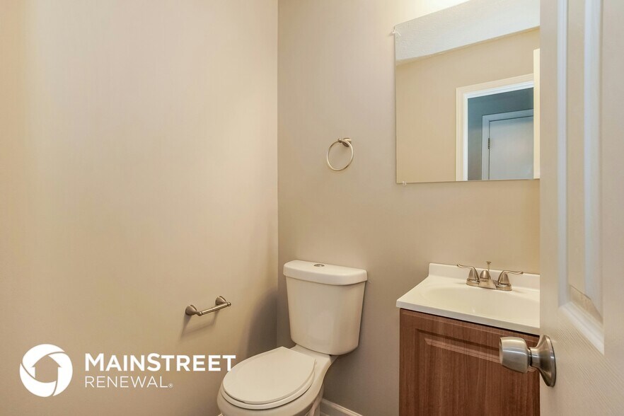 Building Photo - 1021 Okatie Dr