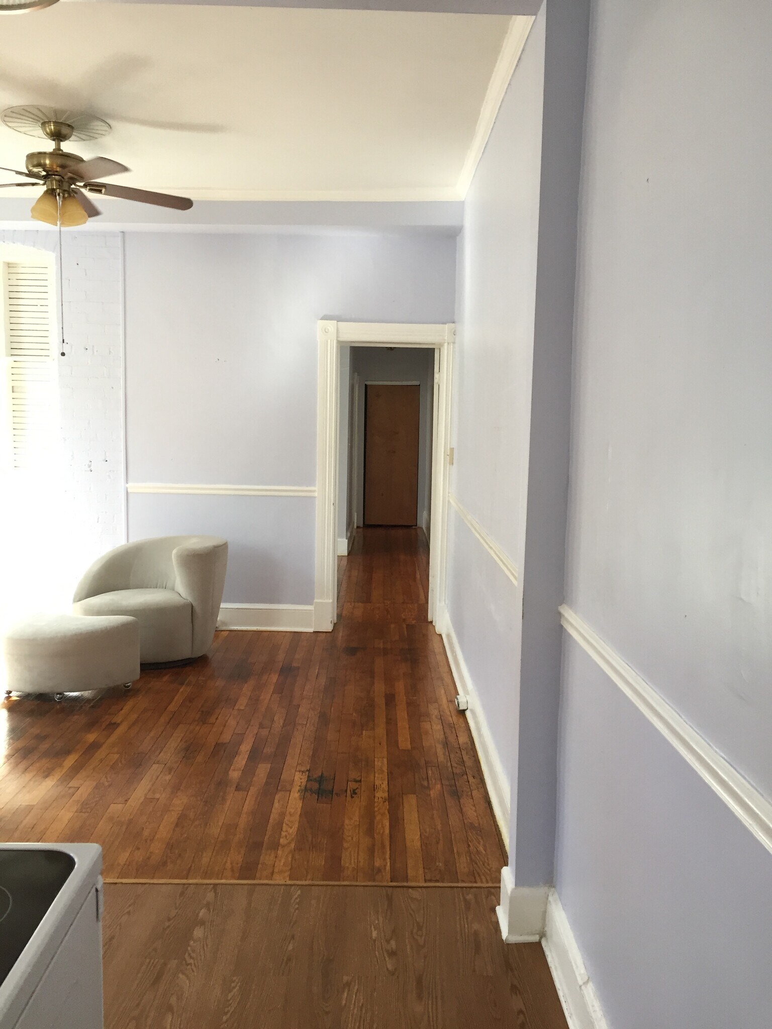 Building Photo - 107 N Patrick St