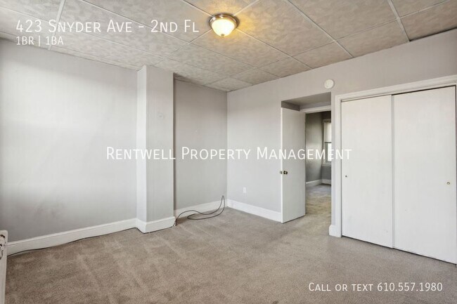 Building Photo - 423 Snyder Ave