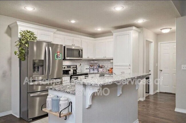 Building Photo - 4517 W Brownstone Trace