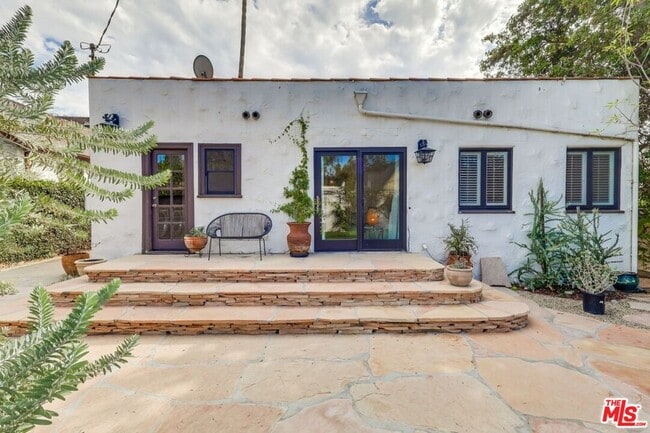 Building Photo - 1249 Ethel St