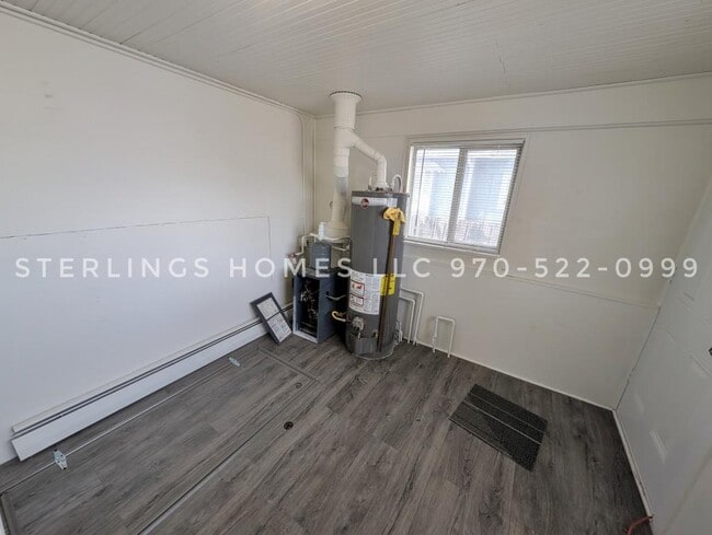 Building Photo - 518 Lincoln St