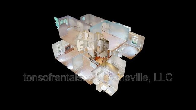 Building Photo - 385 Mistletoe Trail