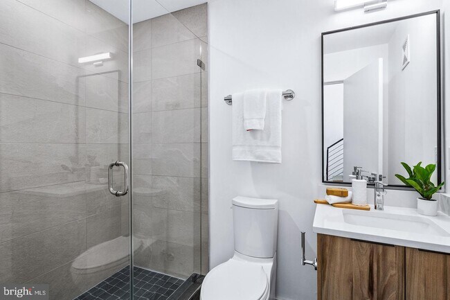 Building Photo - 3817 Georgia Ave NW