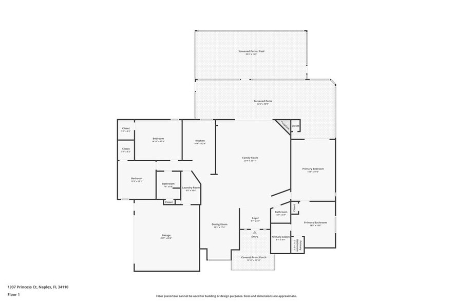 Building Photo - 1937 Princess Ct