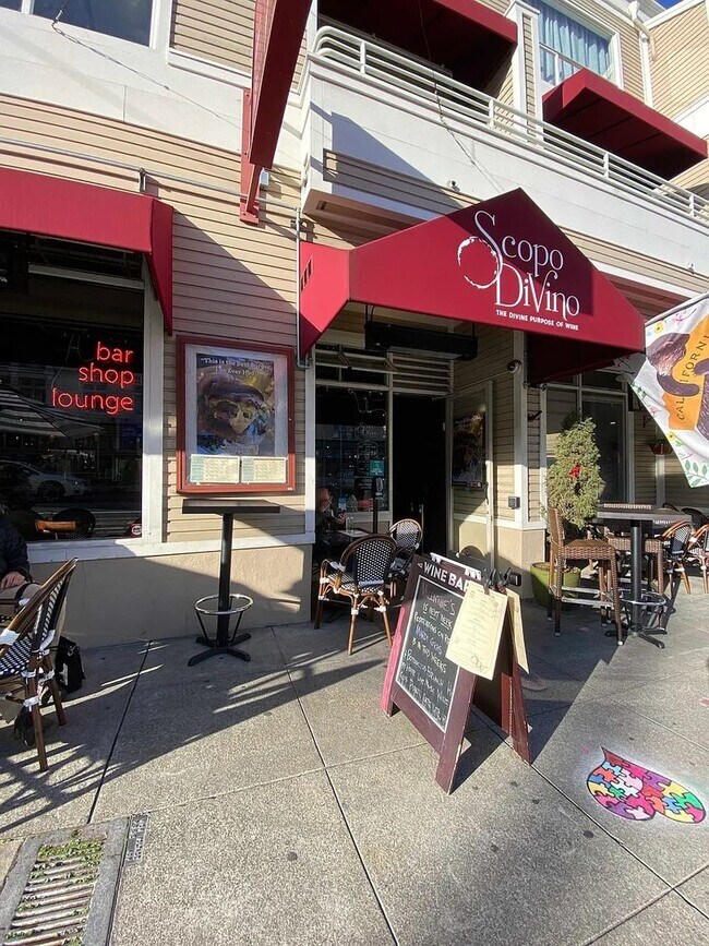Building Photo - Charming 2 BR | 2.5 BA in Presidio Heights