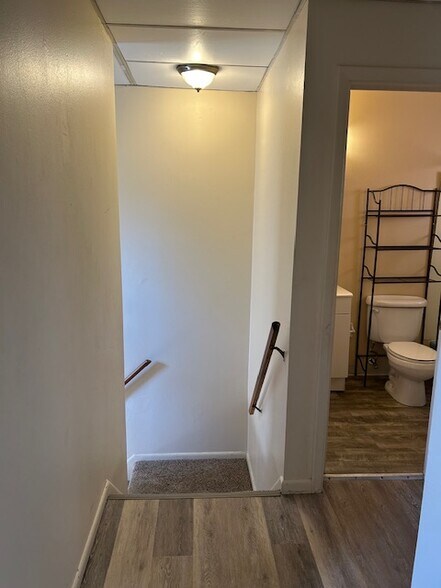 Building Photo - 1360 Highland St