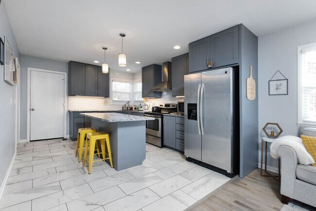 Building Photo - Quality Home Management