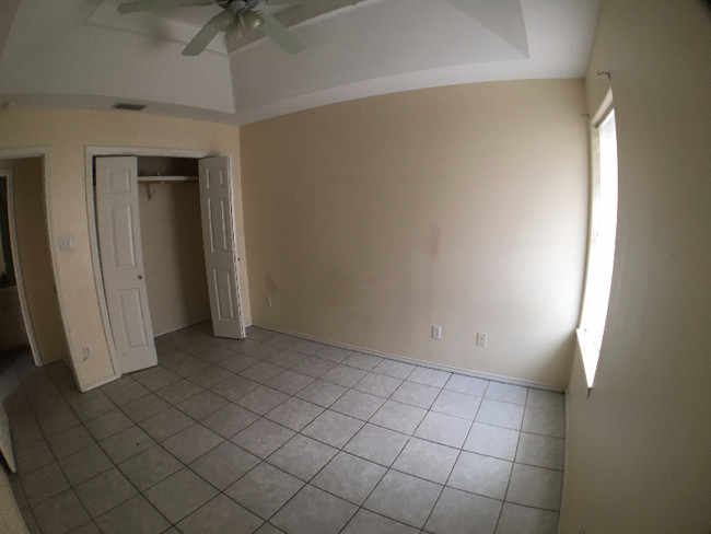 Spacious Bedrooms - 4307 W La Guardia Ln