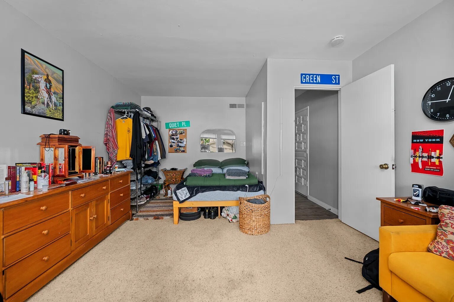 Building Photo - 5663 Campanile Way