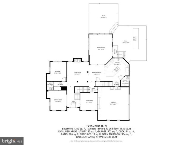 Building Photo - 3515 Devon Dr