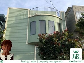 Building Photo - COMING SOON!  Beautiful 3 br/2ba -2  Levels, Private Deck, Panoramic Views, Garage Parking, Washe...