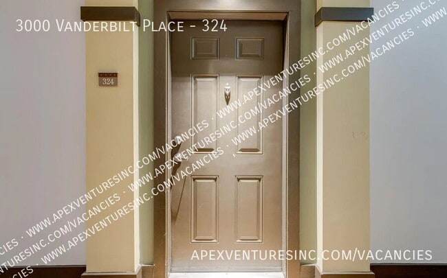 Building Photo - 3000 Vanderbilt Pl