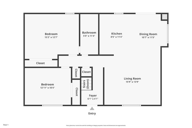 Building Photo - 117 Settlement Dr