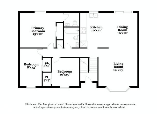 Building Photo - 1109 Oregon Trails Dr