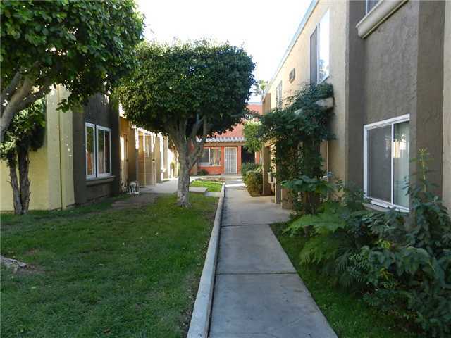 Primary Photo - 1 Bedroom 1 bath condo for rent