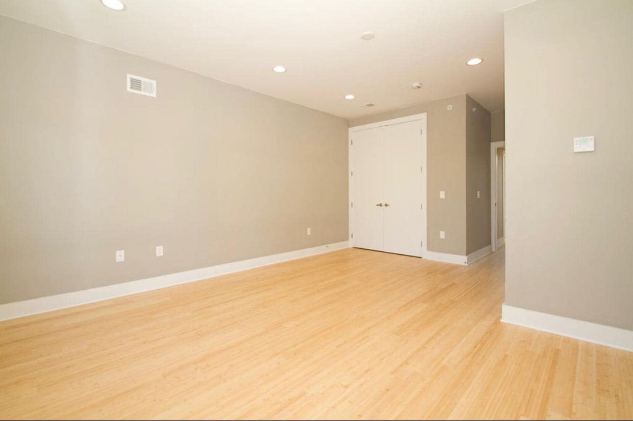 Main Bedroom - 919 N 5th St