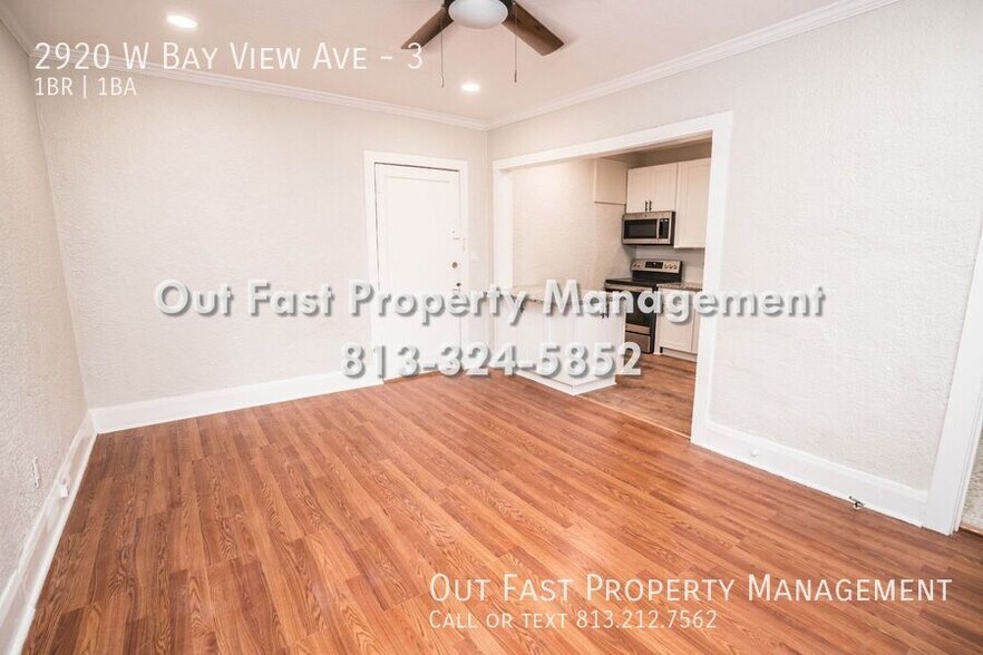 Building Photo - 2920 W Bay View Ave