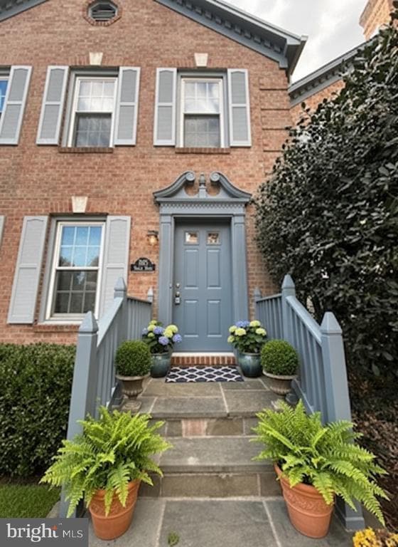 Building Photo - 7971 Yancey Dr