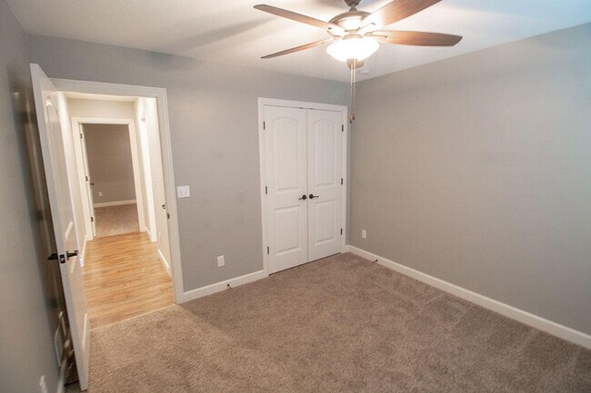 Building Photo - 7504 Wellford Ct