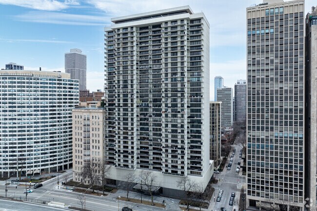 Primary - 1212 Lake Shore Dr