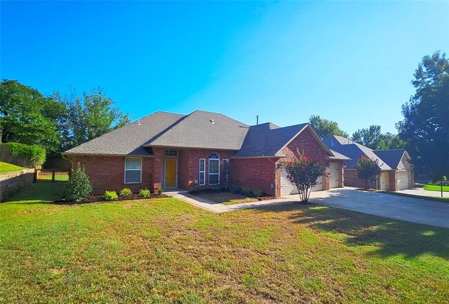 Primary Photo - 4017 Eaton Pl