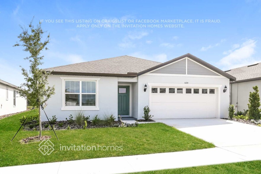 Building Photo - 659 Mariana Ct