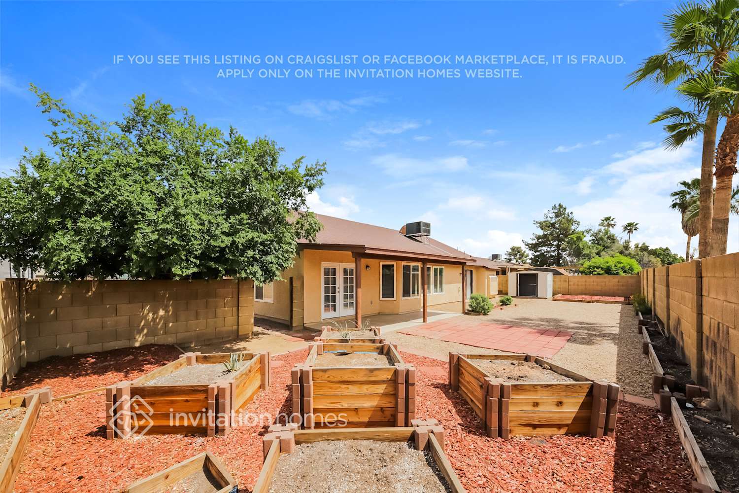 Building Photo - 4133 W St John Rd