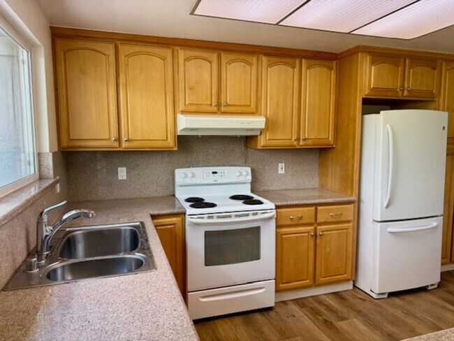 Building Photo - Move-in ready, Charming single level 4 bedroom, 2  bath home in San Ramon!