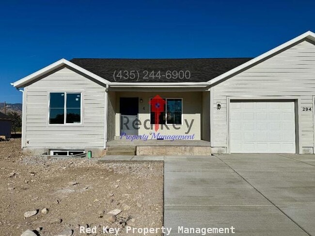 Primary Photo - 600 N Duplex NEW
