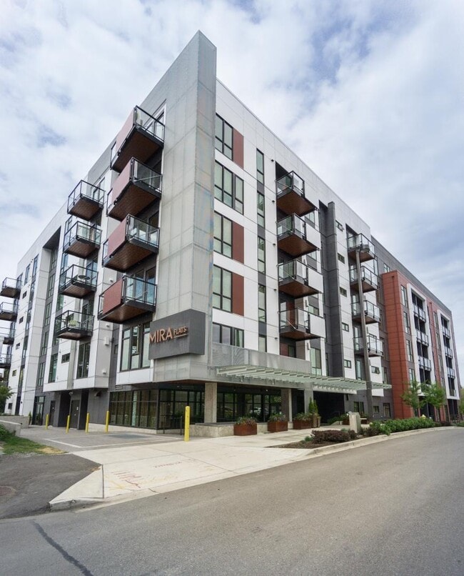 Primary Photo - 2 bedroom in Bellevue WA 98004