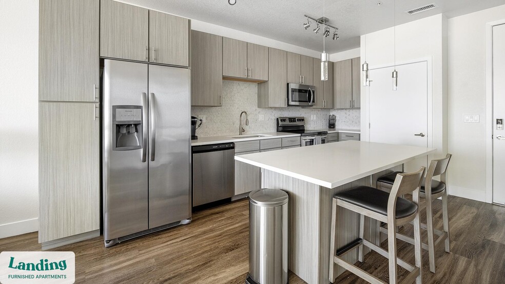 Building Photo - 1291 S Ulster St