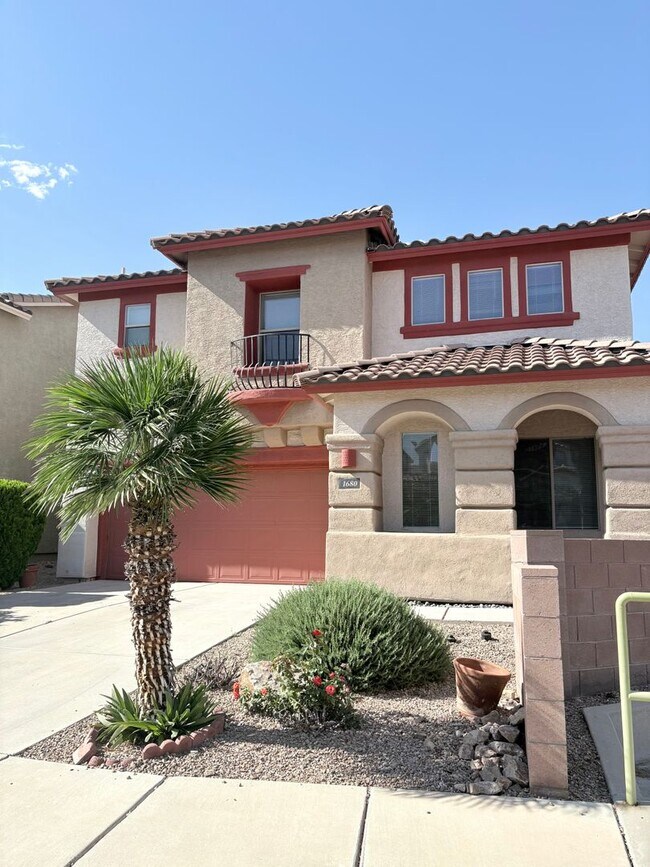 Building Photo - 4 bed/3bath in desirable Paseo Del Rio Community