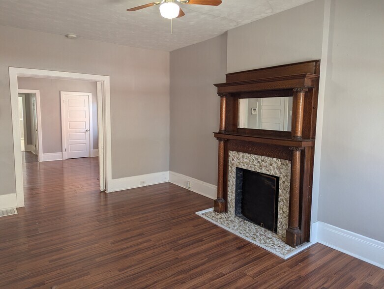 Building Photo - 3550 Magnolia Ave