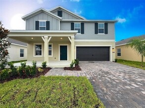 Building Photo - 4706 Golden Knight Blvd
