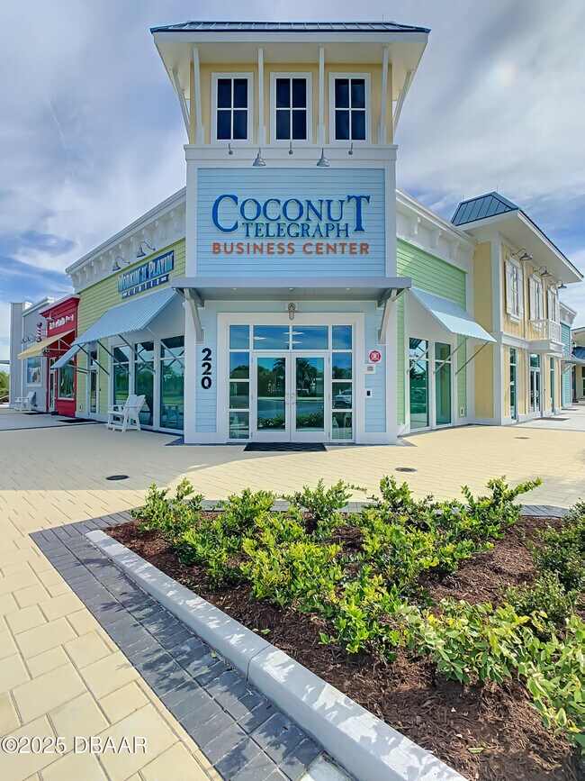 Building Photo - 621 Beach Bum Blvd