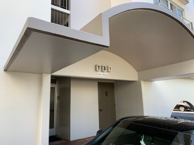 Building Photo - Coty Tower 2/2/1