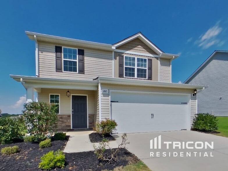 Primary Photo - 260 Belcaro Dr