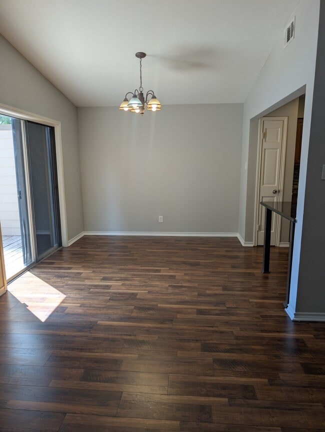 Building Photo - Spacious 3BR 3BA • Attached Garage • Two Patios • Two Primary Suites in Spring