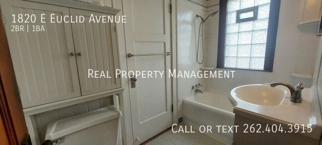 Building Photo - 1820 E Euclid Ave