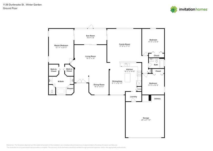 Building Photo - 1136 Dunbrooke St