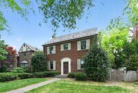 Building Photo - 4825 Butterworth Pl NW