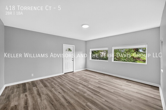 Building Photo - 418 Torrence Ct